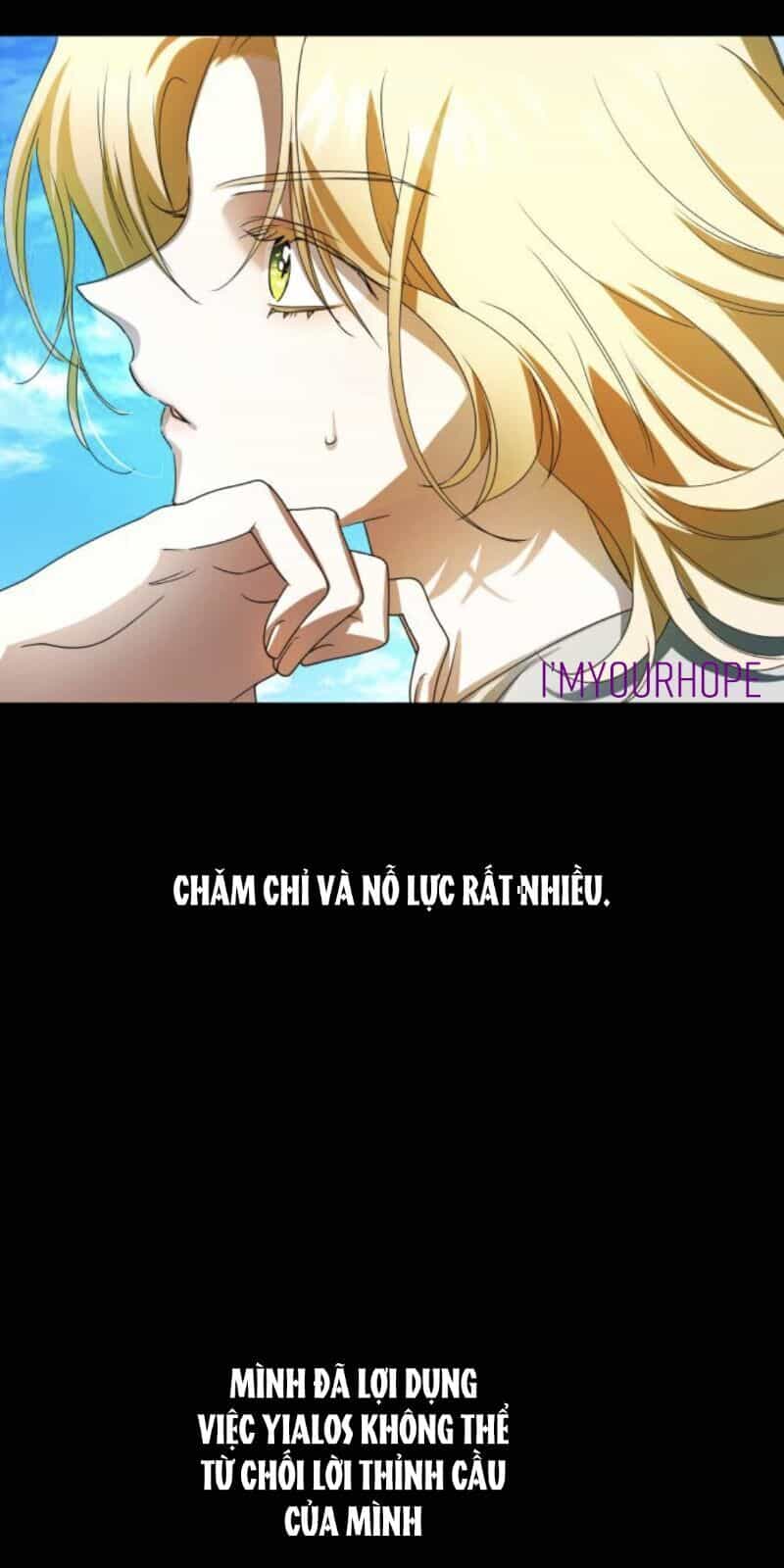 Tôi Muốn Trở Thành Cô Ấy Chỉ Một Ngày - Chương 72 - ảnh 36