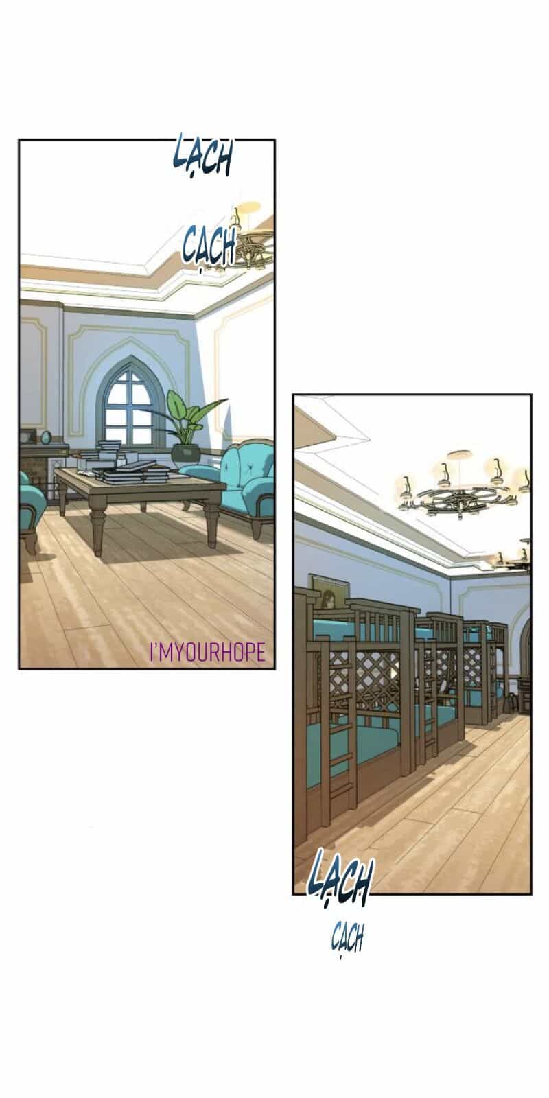 Tôi Muốn Trở Thành Cô Ấy Chỉ Một Ngày - Chương 72 - ảnh 99