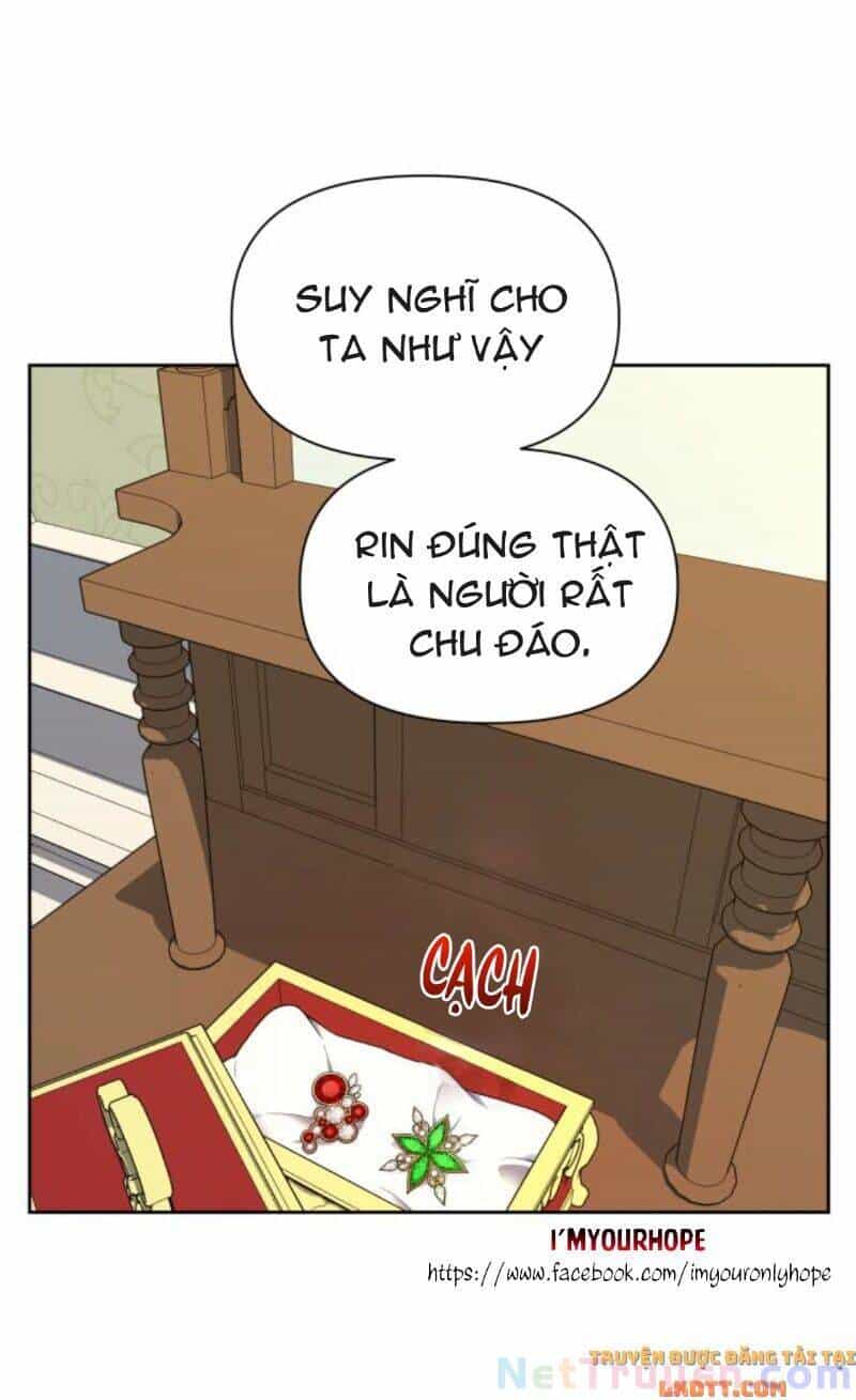 Tôi Muốn Trở Thành Cô Ấy Chỉ Một Ngày - Chương 73 - ảnh 48