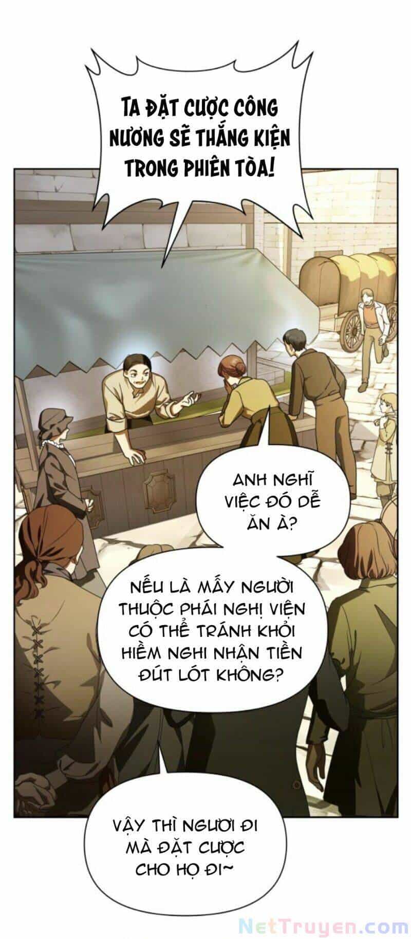 Tôi Muốn Trở Thành Cô Ấy Chỉ Một Ngày - Chương 74 - ảnh 22
