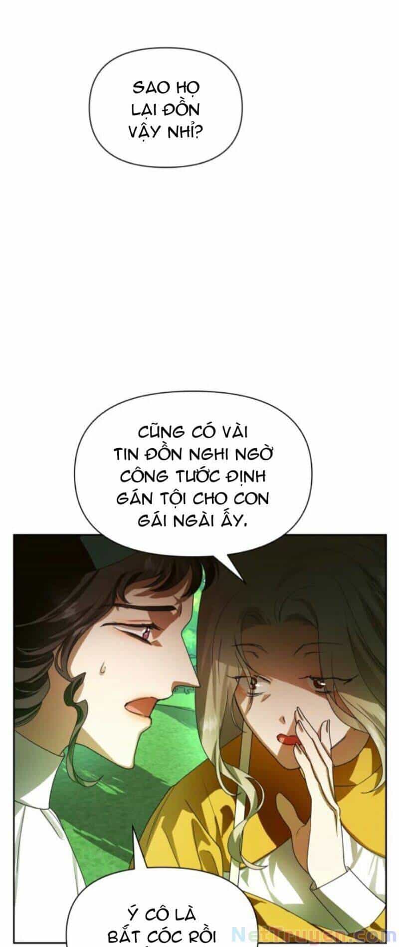 Tôi Muốn Trở Thành Cô Ấy Chỉ Một Ngày - Chương 74 - ảnh 24