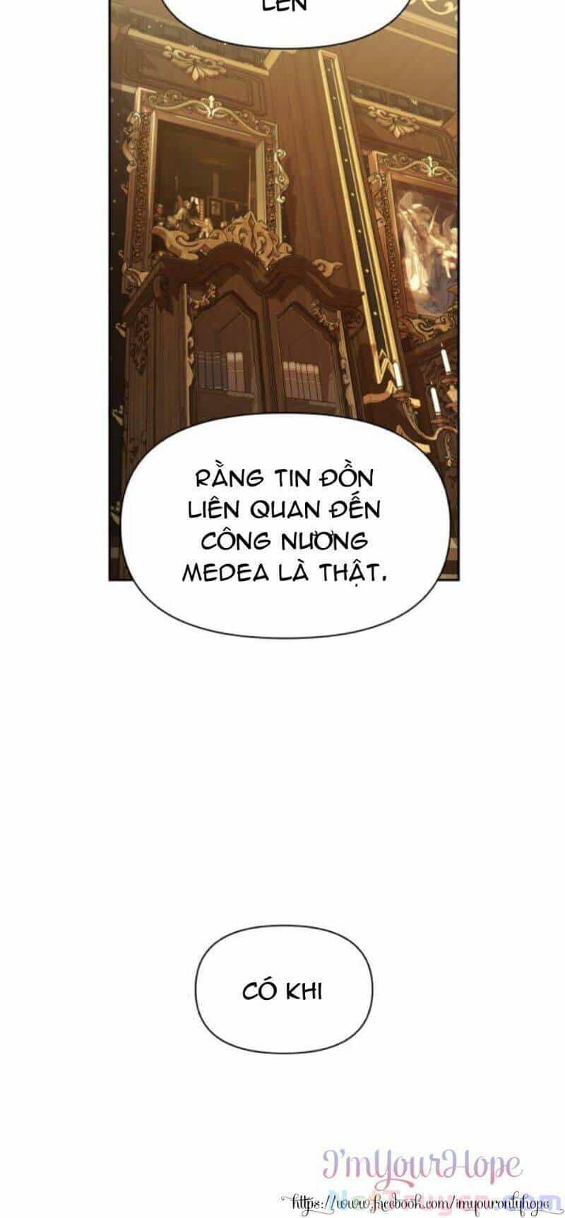 Tôi Muốn Trở Thành Cô Ấy Chỉ Một Ngày - Chương 74 - ảnh 50