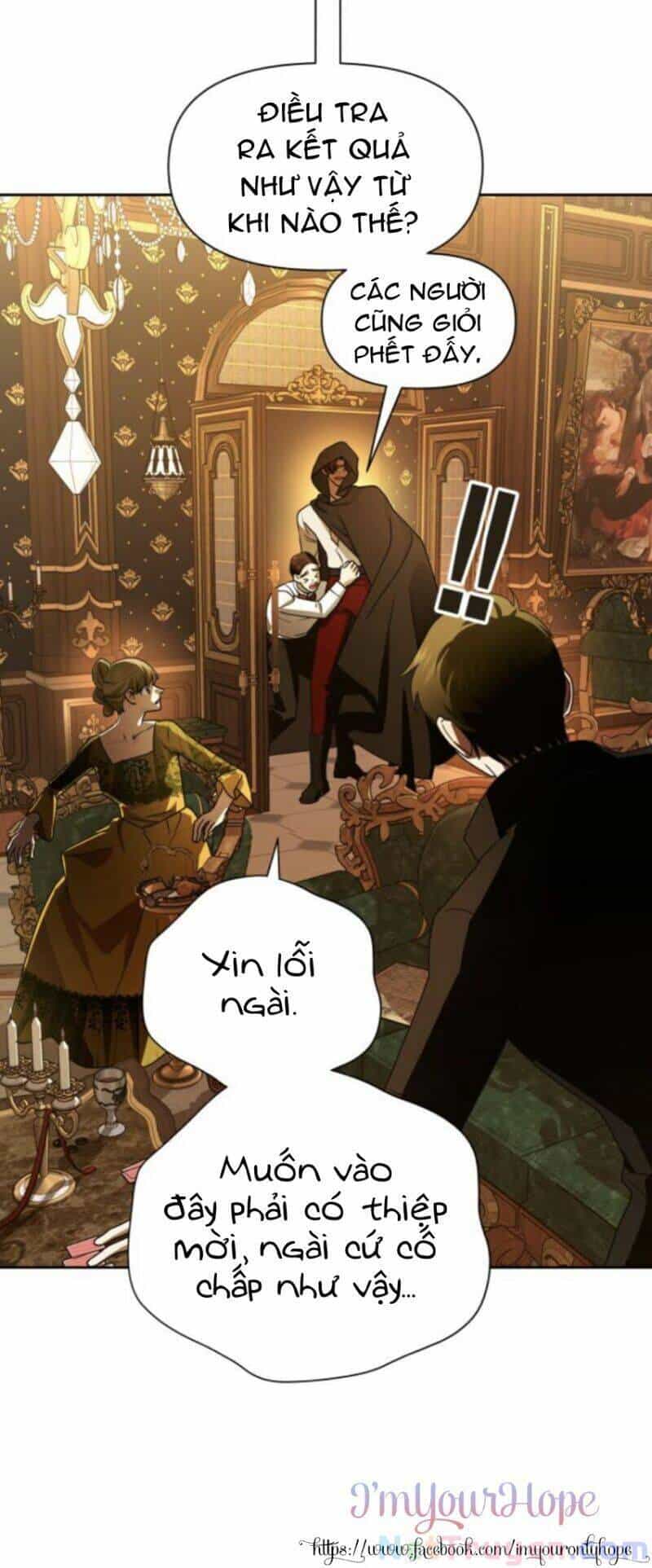 Tôi Muốn Trở Thành Cô Ấy Chỉ Một Ngày - Chương 74 - ảnh 52