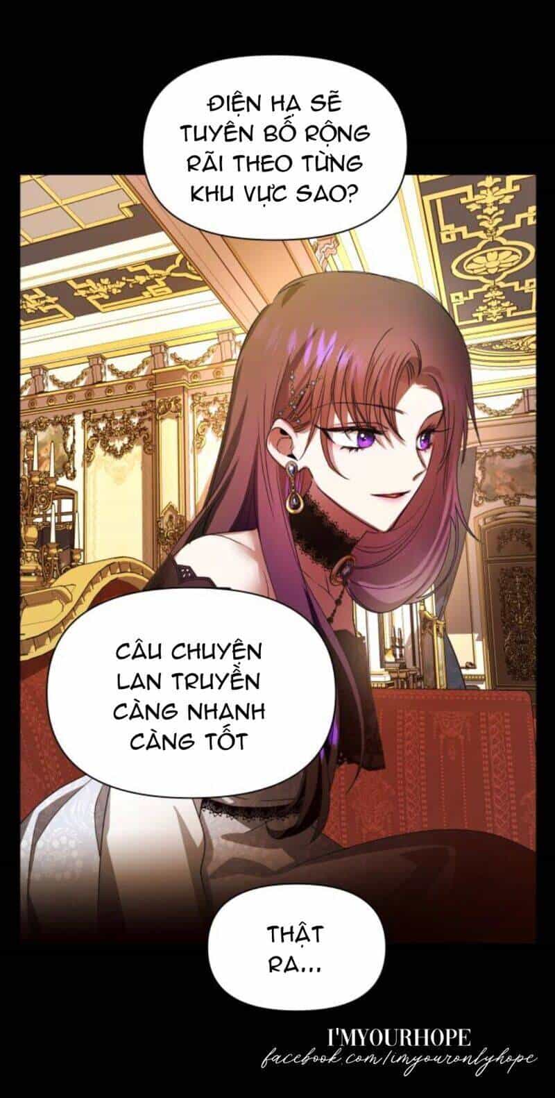 Tôi Muốn Trở Thành Cô Ấy Chỉ Một Ngày - Chương 75 - ảnh 82