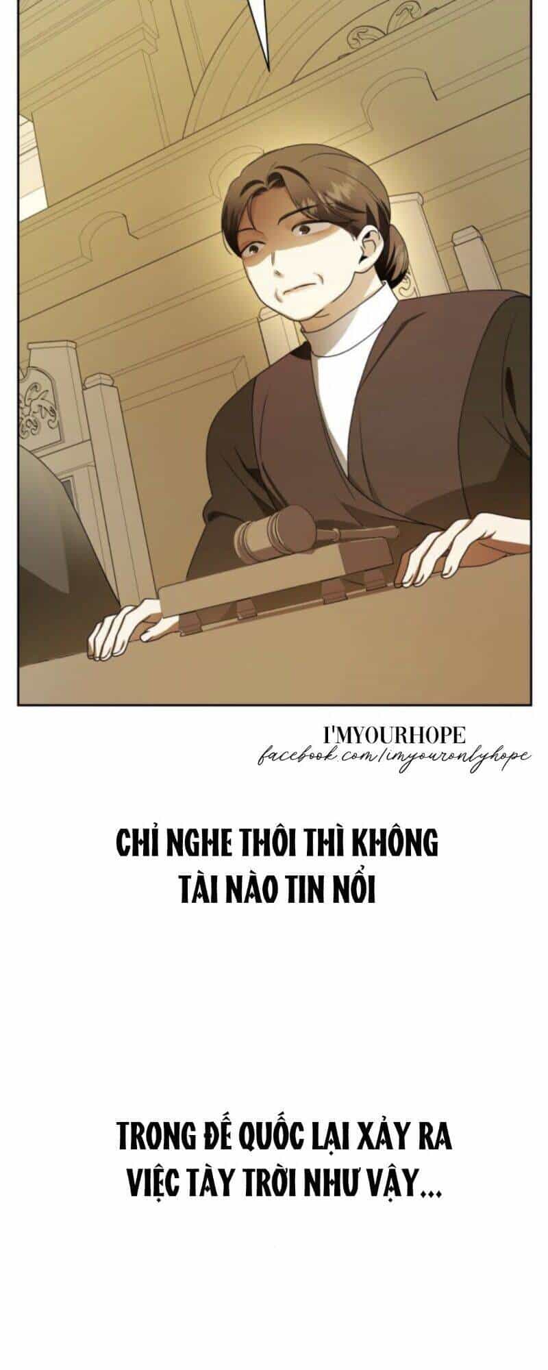 Tôi Muốn Trở Thành Cô Ấy Chỉ Một Ngày - Chương 77 - ảnh 17