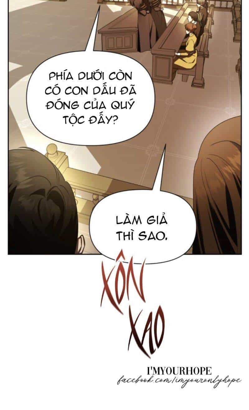Tôi Muốn Trở Thành Cô Ấy Chỉ Một Ngày - Chương 77 - ảnh 19