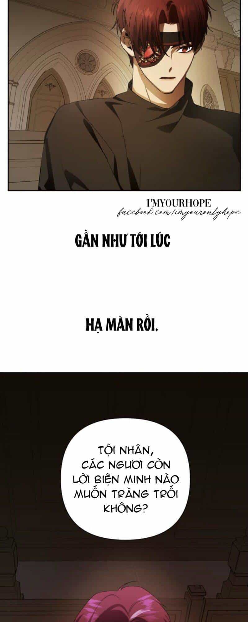 Tôi Muốn Trở Thành Cô Ấy Chỉ Một Ngày - Chương 77 - ảnh 28
