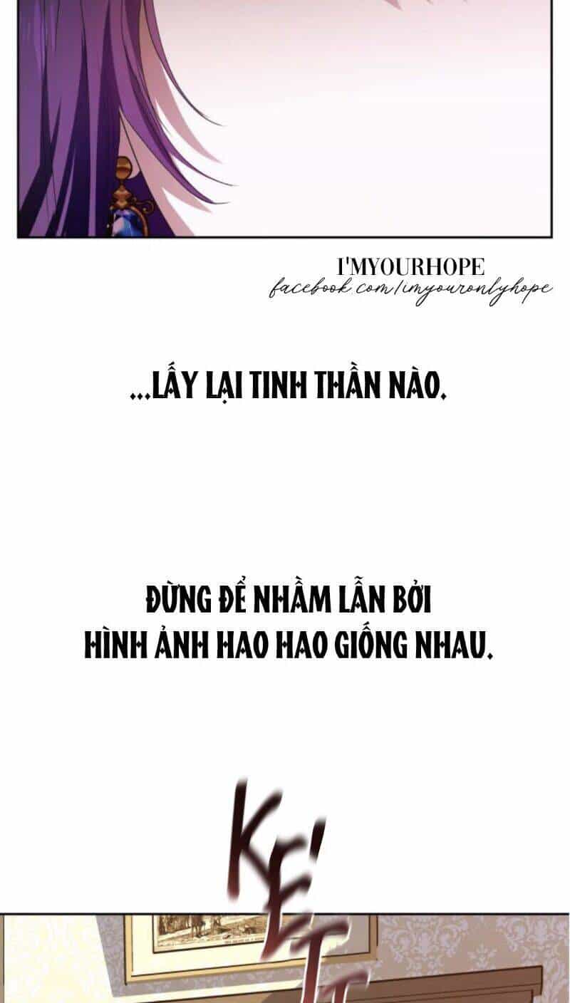 Tôi Muốn Trở Thành Cô Ấy Chỉ Một Ngày - Chương 77 - ảnh 51
