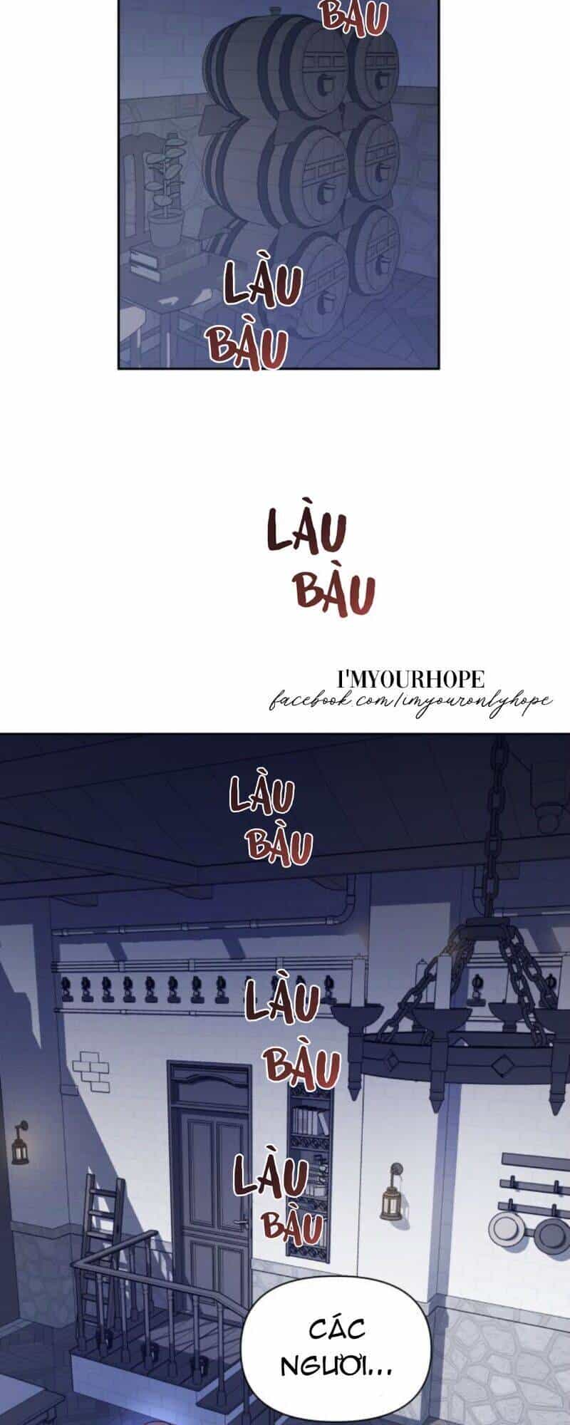 Tôi Muốn Trở Thành Cô Ấy Chỉ Một Ngày - Chương 77 - ảnh 69
