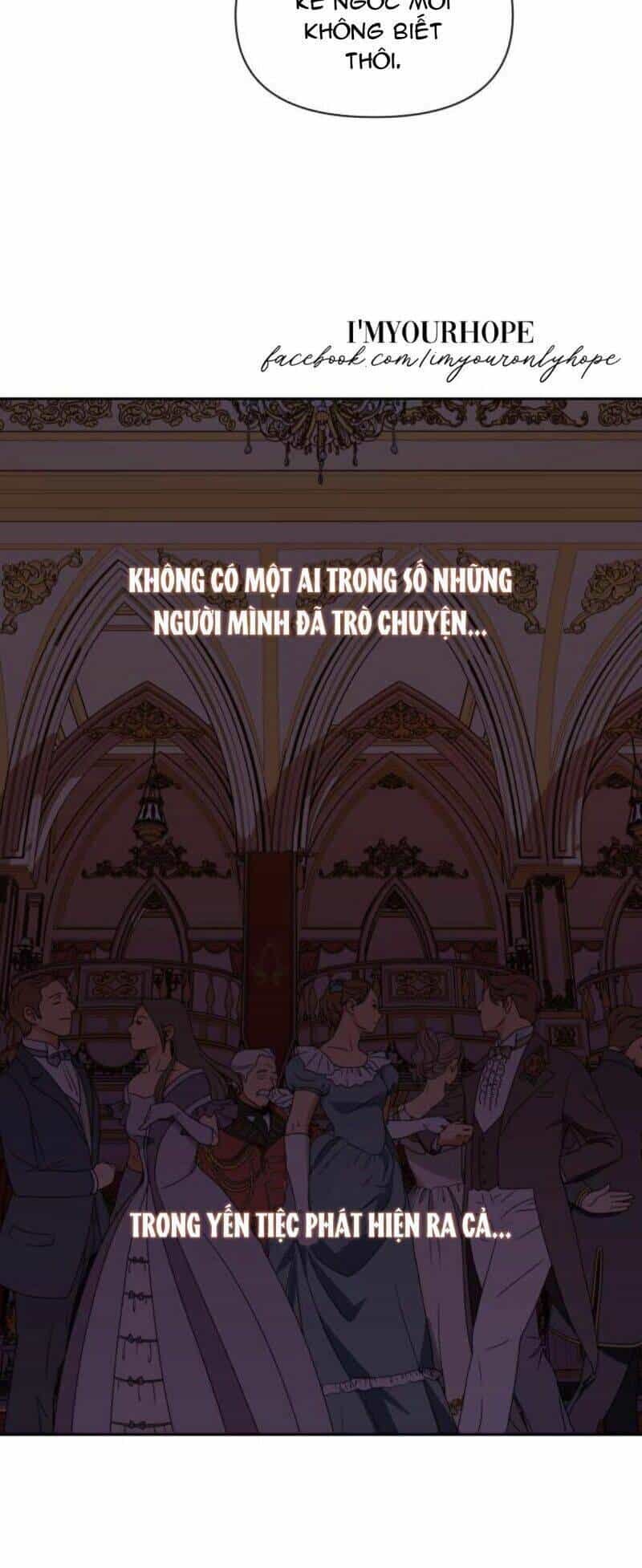 Tôi Muốn Trở Thành Cô Ấy Chỉ Một Ngày - Chương 78 - ảnh 68