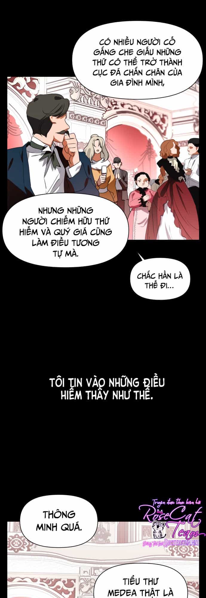 Tôi Muốn Trở Thành Cô Ấy Chỉ Một Ngày - Chương 7 - ảnh 13