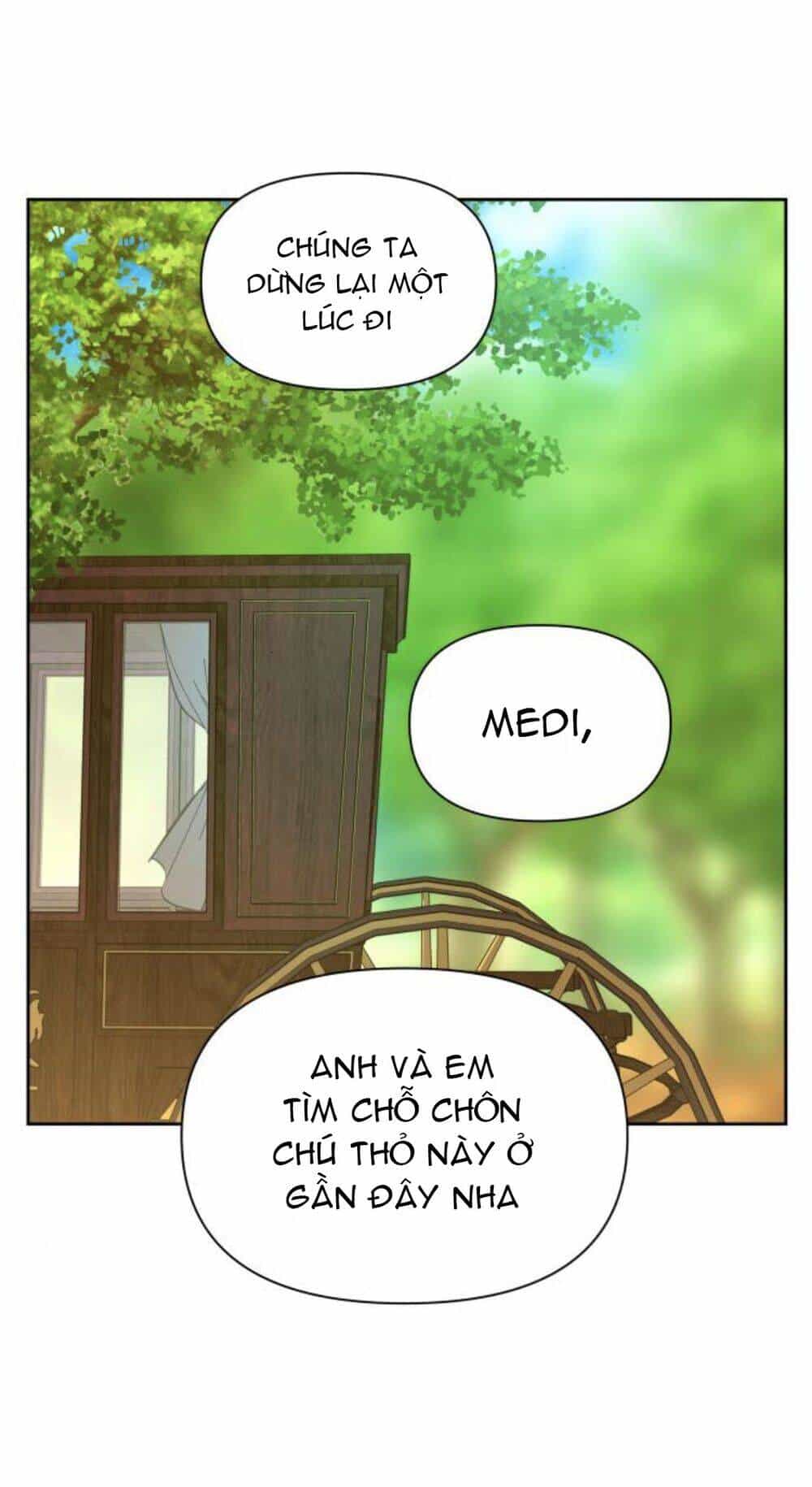 Tôi Muốn Trở Thành Cô Ấy Chỉ Một Ngày - Chương 79 - ảnh 29
