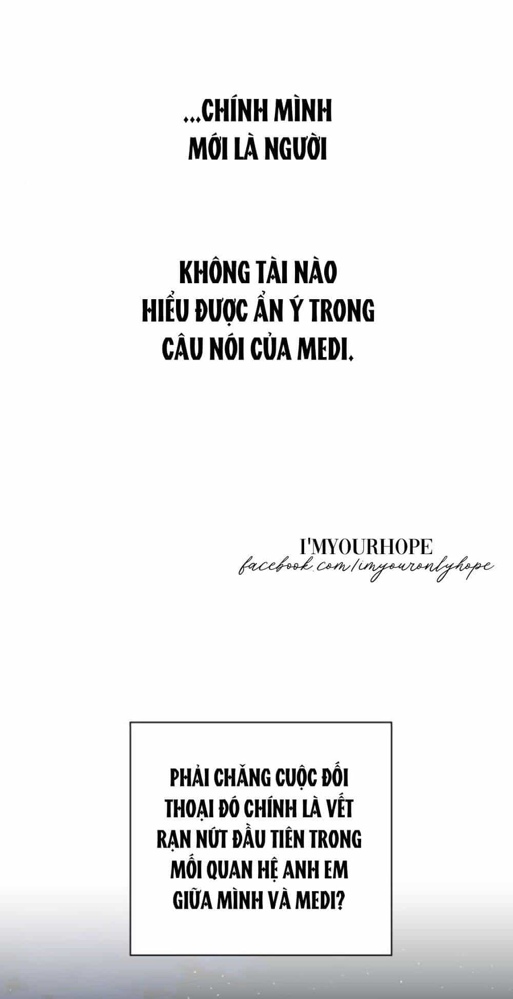 Tôi Muốn Trở Thành Cô Ấy Chỉ Một Ngày - Chương 79 - ảnh 40