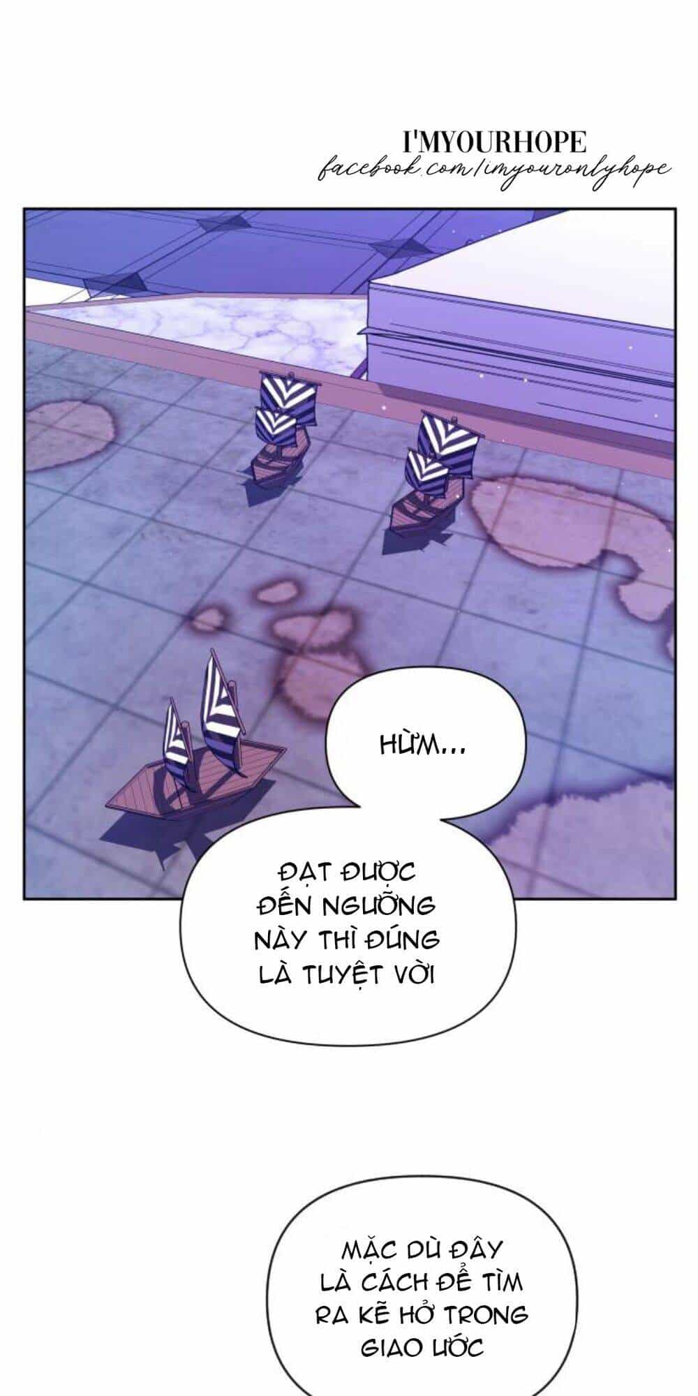 Tôi Muốn Trở Thành Cô Ấy Chỉ Một Ngày - Chương 79 - ảnh 62