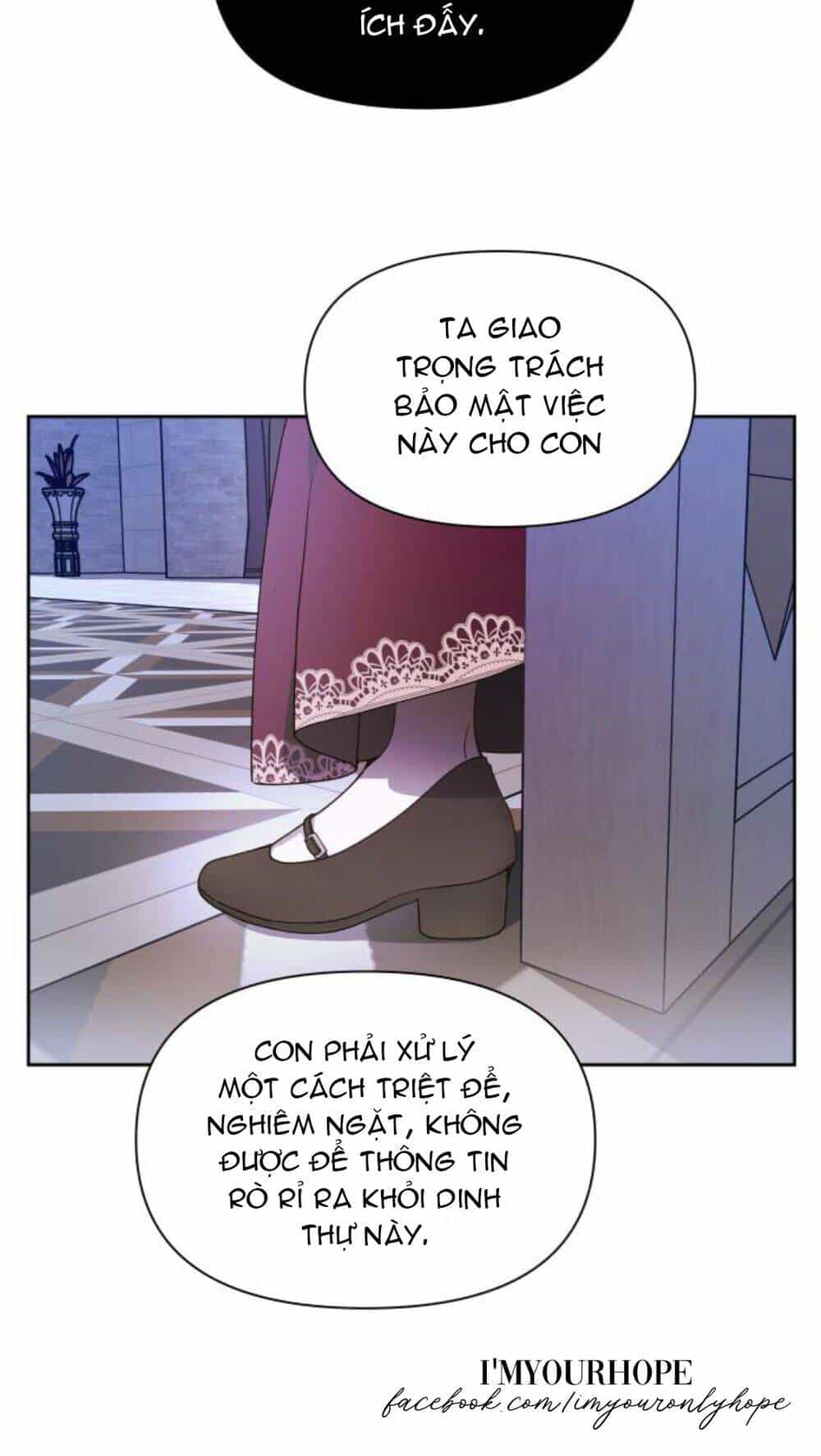 Tôi Muốn Trở Thành Cô Ấy Chỉ Một Ngày - Chương 79 - ảnh 84