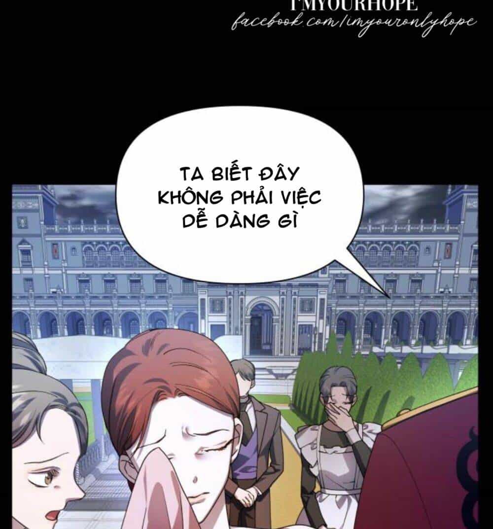 Tôi Muốn Trở Thành Cô Ấy Chỉ Một Ngày - Chương 80 - ảnh 23