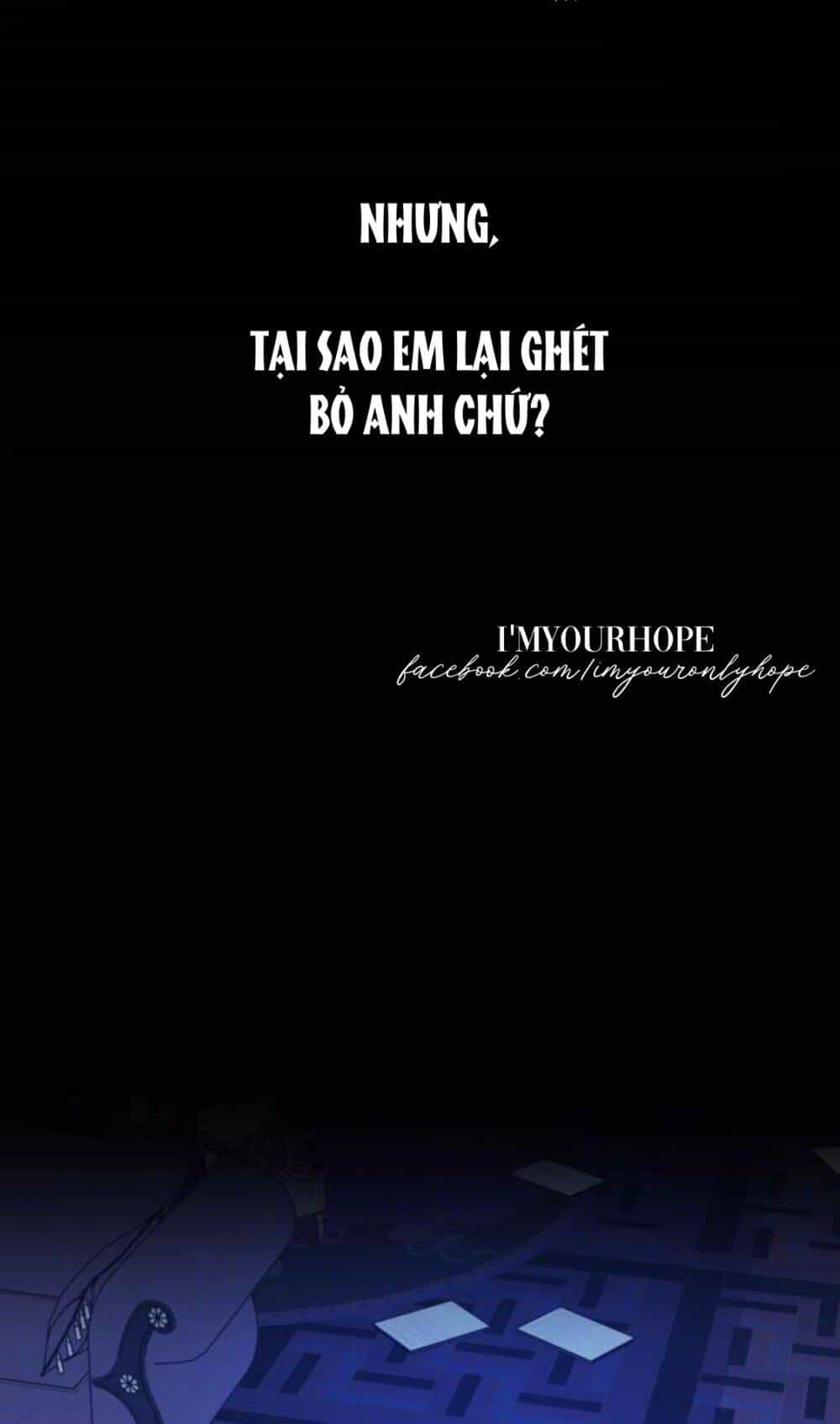 Tôi Muốn Trở Thành Cô Ấy Chỉ Một Ngày - Chương 80 - ảnh 34