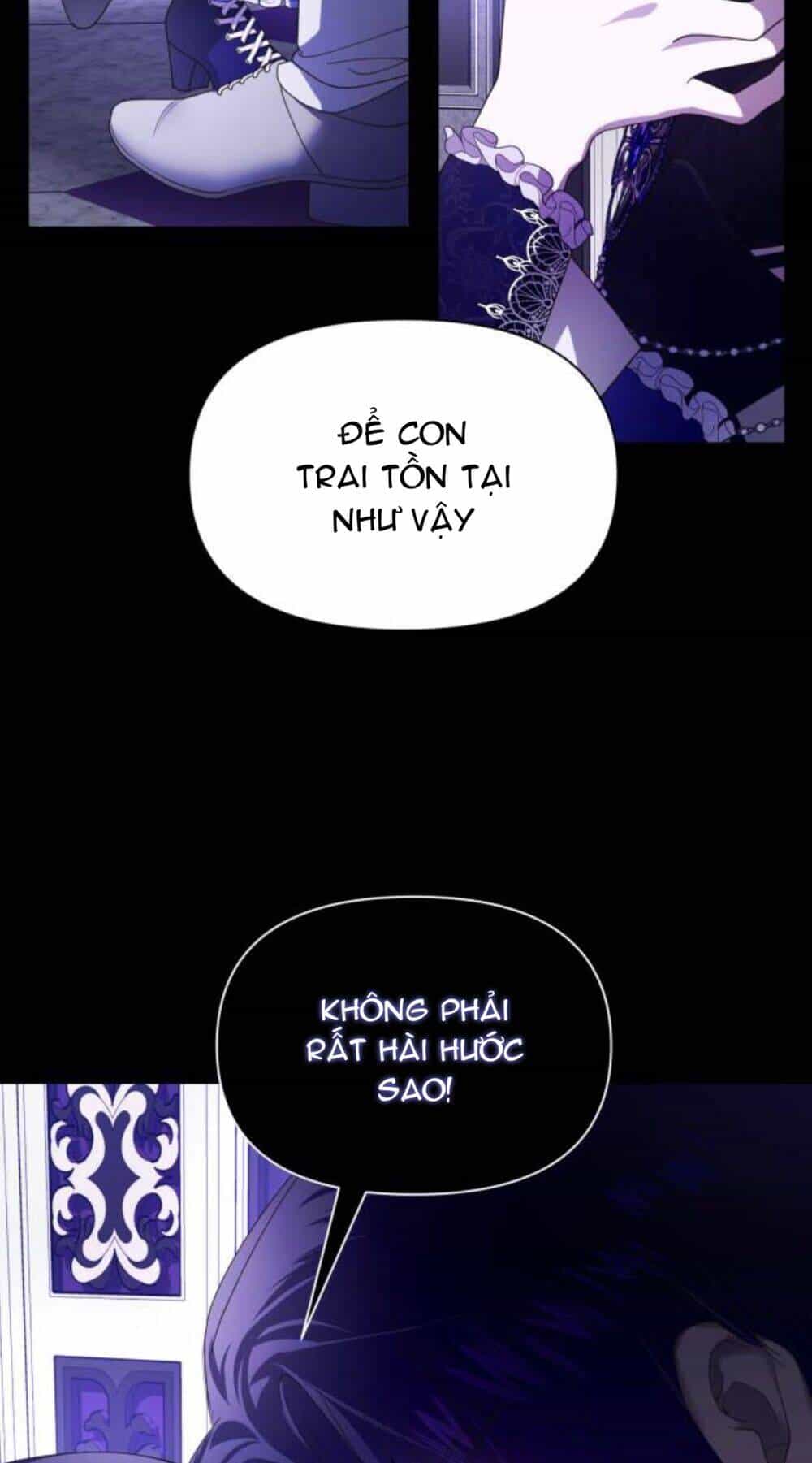 Tôi Muốn Trở Thành Cô Ấy Chỉ Một Ngày - Chương 80 - ảnh 6