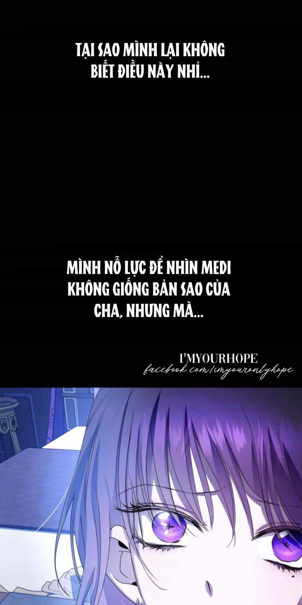 Tôi Muốn Trở Thành Cô Ấy Chỉ Một Ngày - Chương 80 - ảnh 80