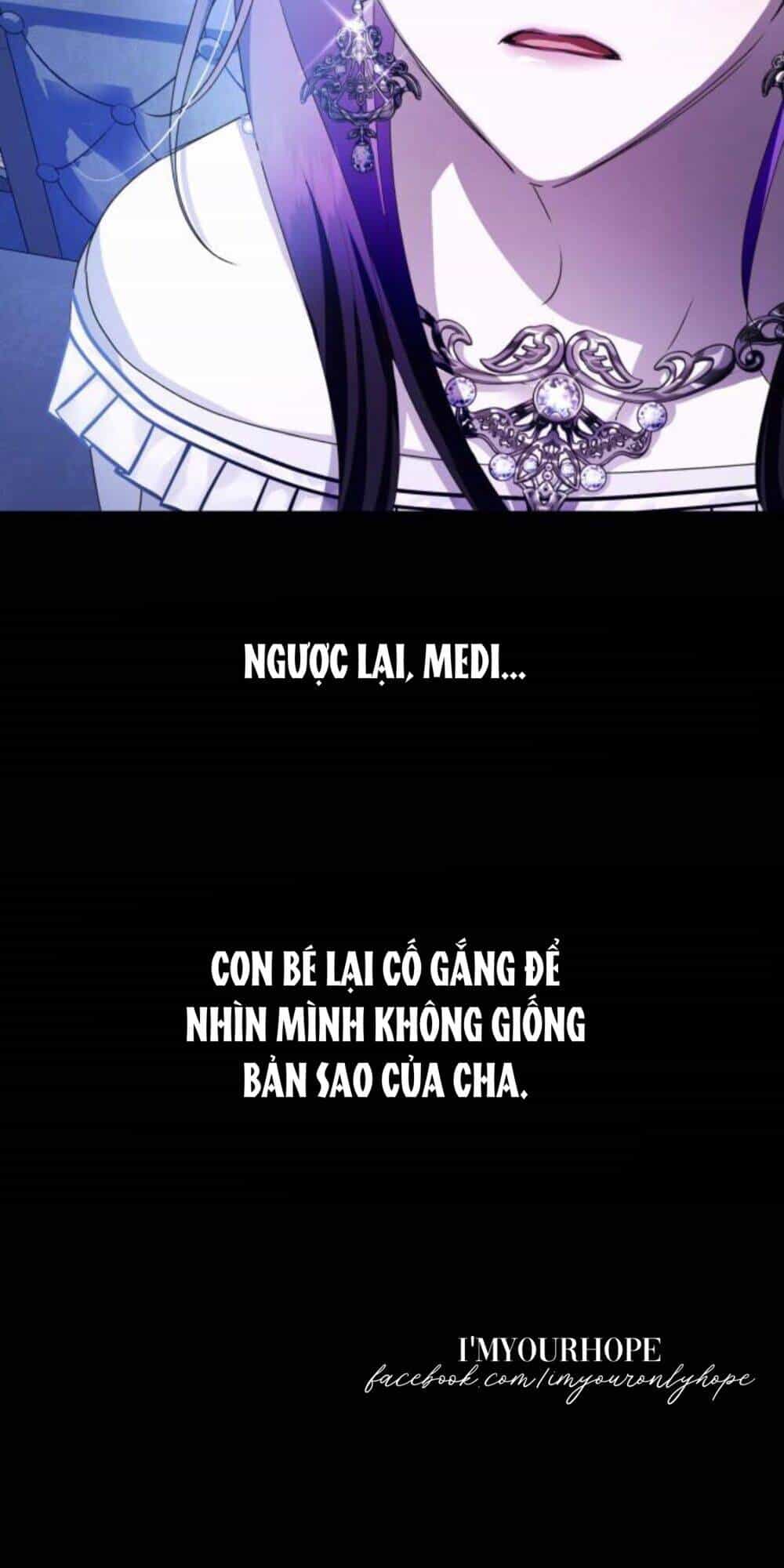 Tôi Muốn Trở Thành Cô Ấy Chỉ Một Ngày - Chương 80 - ảnh 81