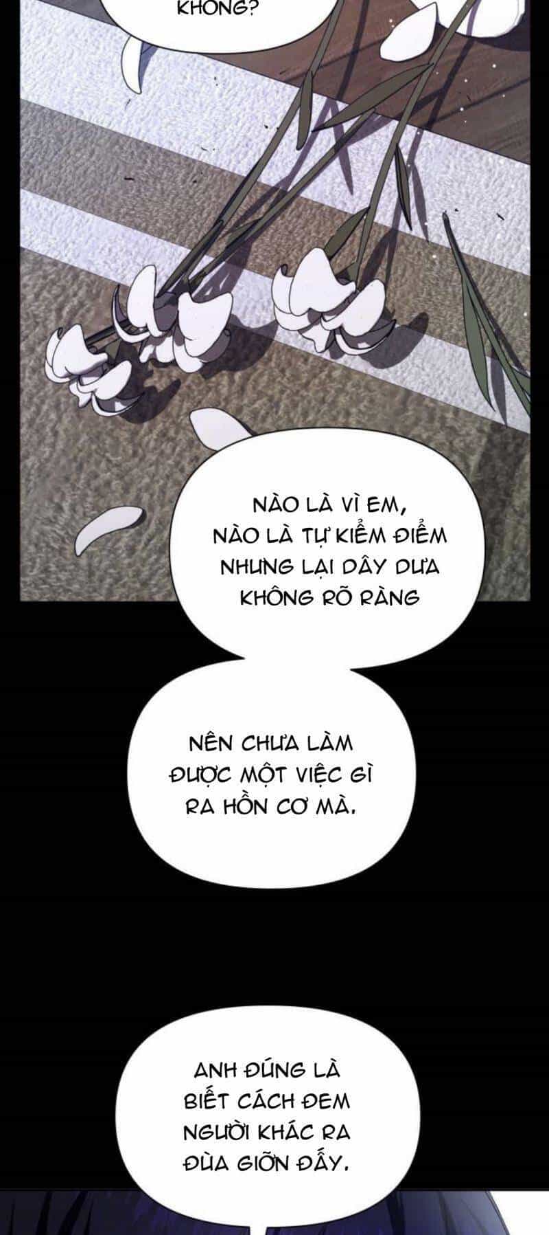Tôi Muốn Trở Thành Cô Ấy Chỉ Một Ngày - Chương 81 - ảnh 28