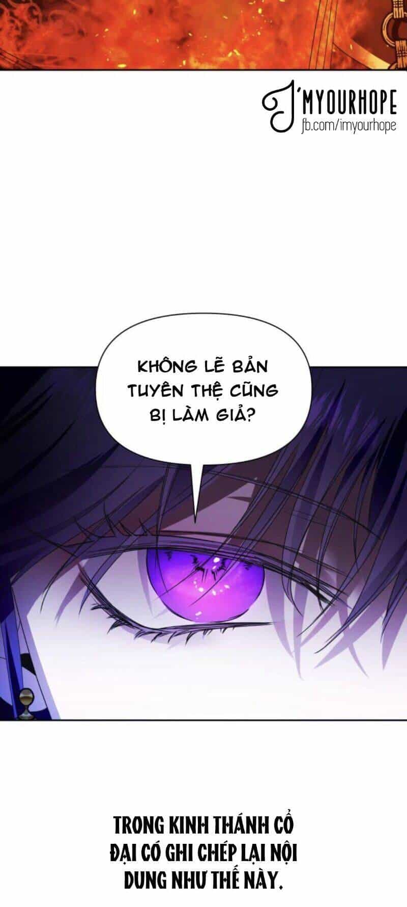 Tôi Muốn Trở Thành Cô Ấy Chỉ Một Ngày - Chương 82 - ảnh 40