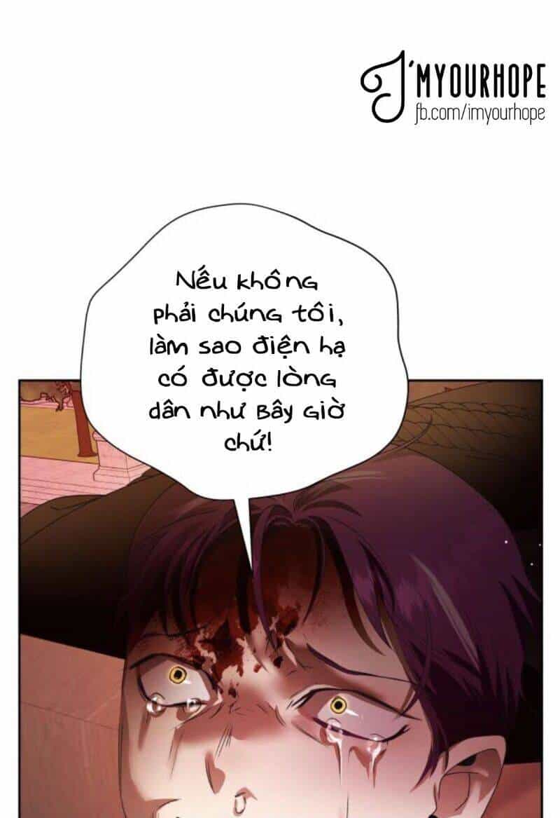 Tôi Muốn Trở Thành Cô Ấy Chỉ Một Ngày - Chương 82 - ảnh 71