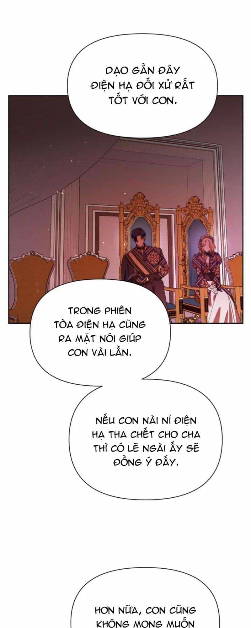 Tôi Muốn Trở Thành Cô Ấy Chỉ Một Ngày - Chương 82 - ảnh 88