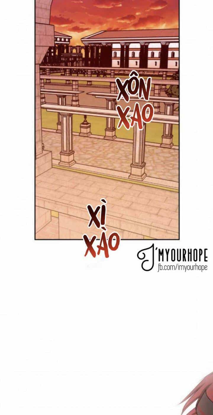 Tôi Muốn Trở Thành Cô Ấy Chỉ Một Ngày - Chương 83 - ảnh 100