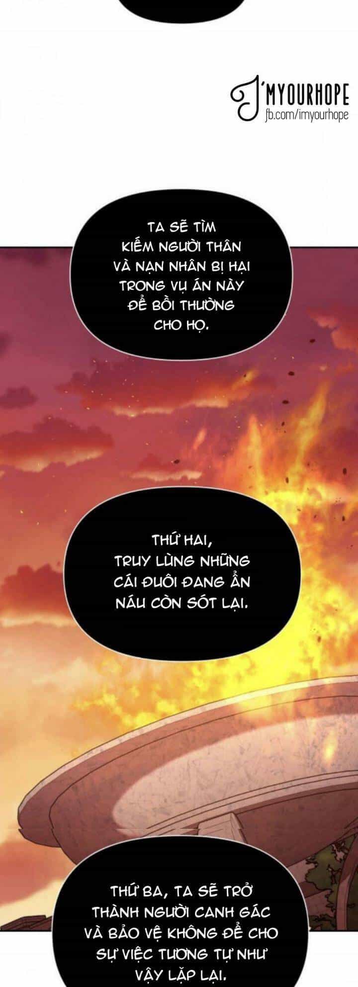 Tôi Muốn Trở Thành Cô Ấy Chỉ Một Ngày - Chương 83 - ảnh 42