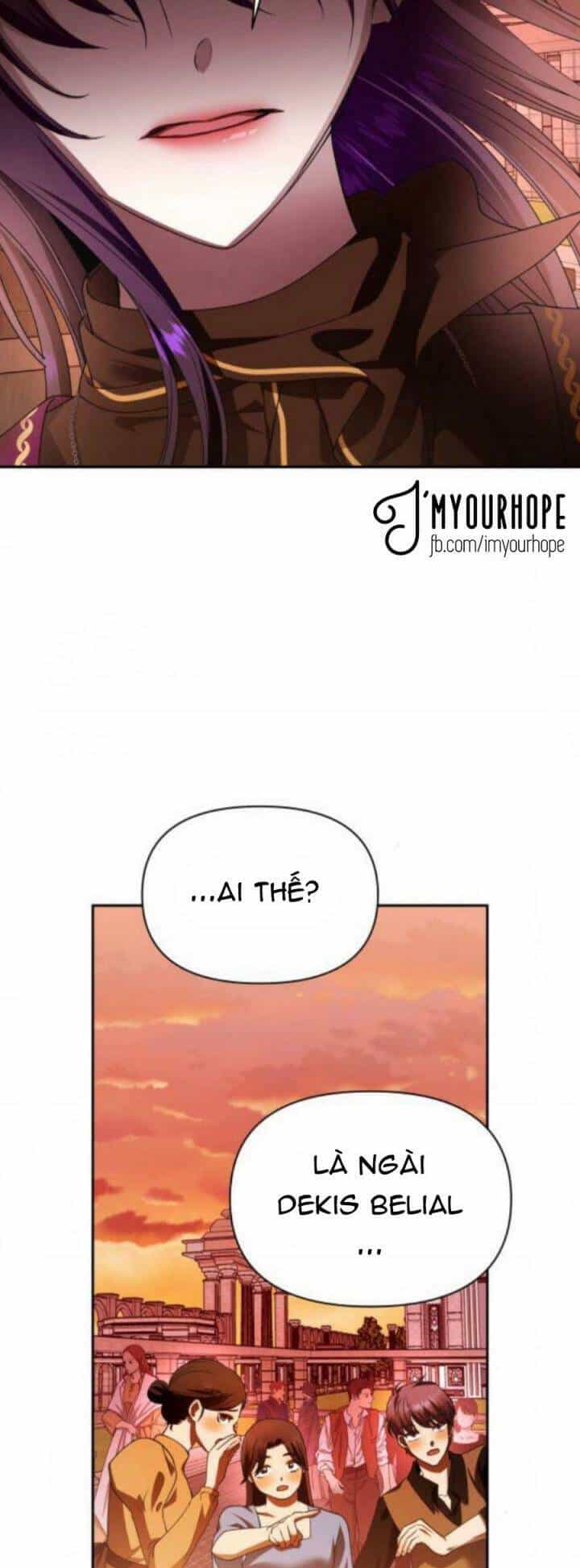 Tôi Muốn Trở Thành Cô Ấy Chỉ Một Ngày - Chương 83 - ảnh 56