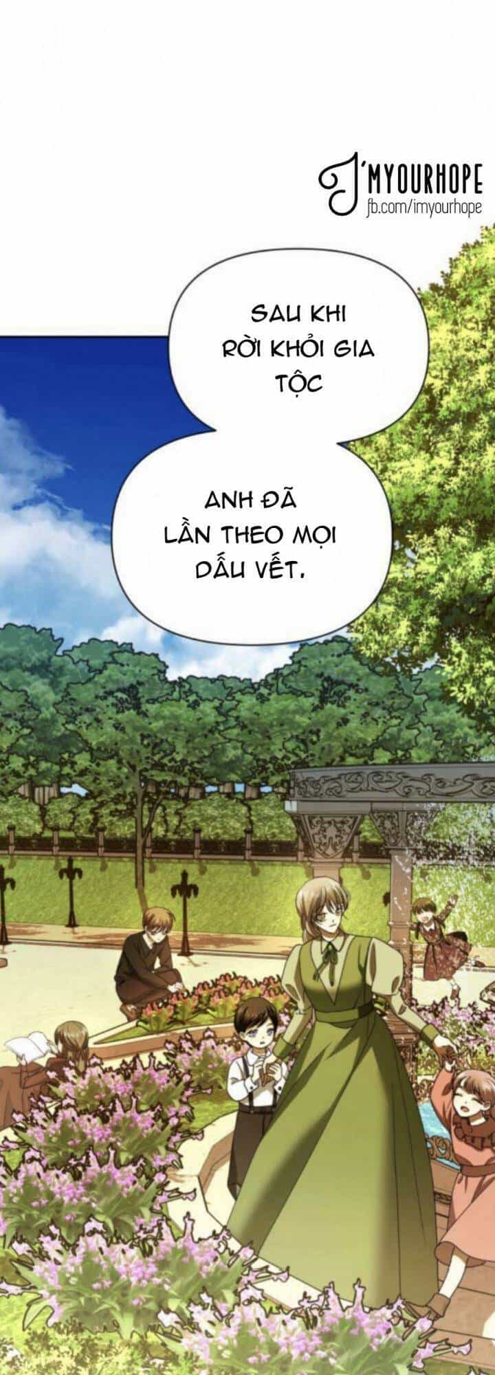 Tôi Muốn Trở Thành Cô Ấy Chỉ Một Ngày - Chương 83 - ảnh 61