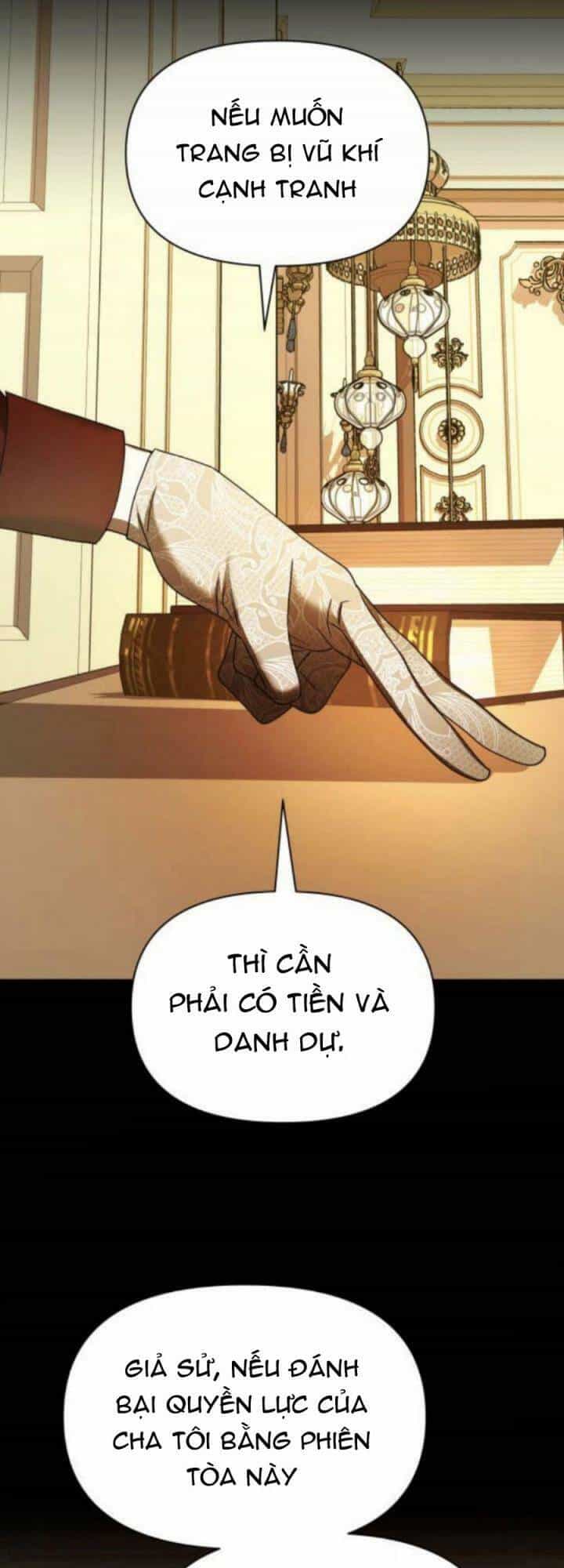 Tôi Muốn Trở Thành Cô Ấy Chỉ Một Ngày - Chương 83 - ảnh 81