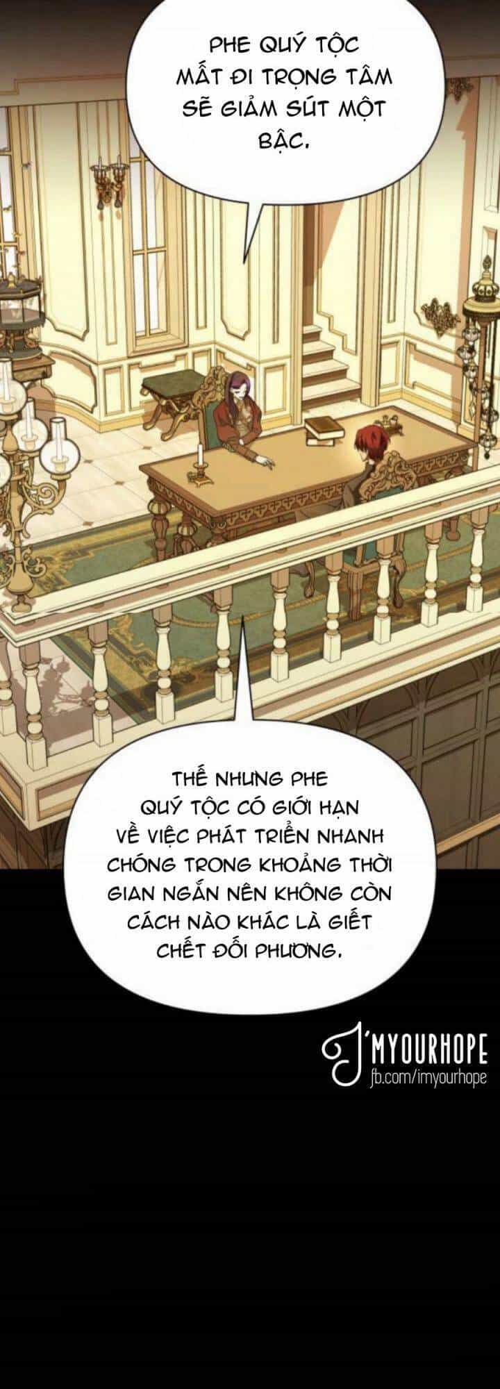 Tôi Muốn Trở Thành Cô Ấy Chỉ Một Ngày - Chương 83 - ảnh 82