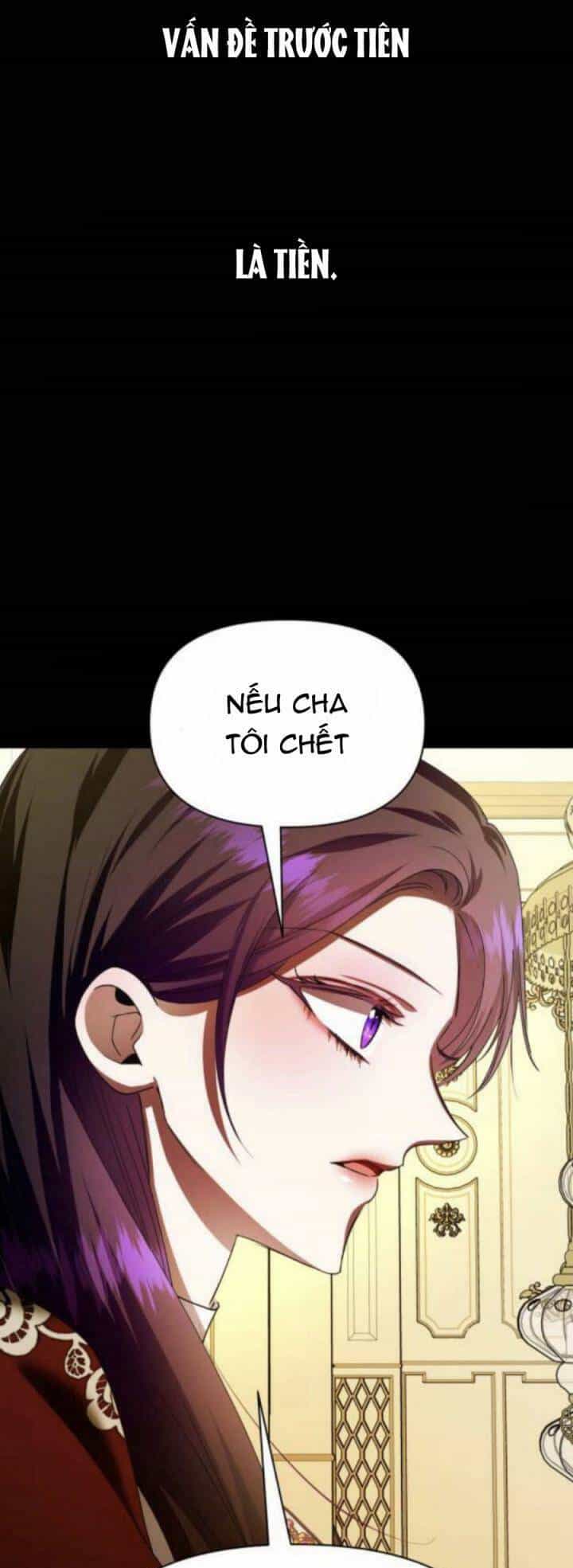 Tôi Muốn Trở Thành Cô Ấy Chỉ Một Ngày - Chương 83 - ảnh 83