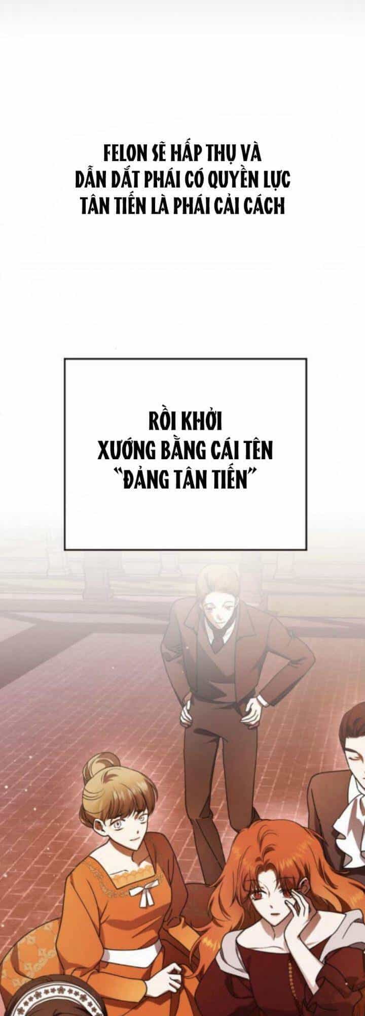 Tôi Muốn Trở Thành Cô Ấy Chỉ Một Ngày - Chương 83 - ảnh 85