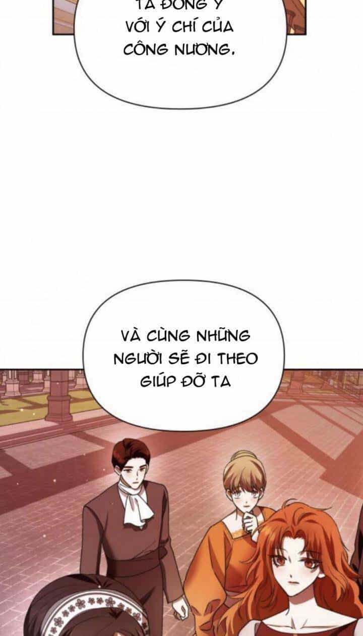 Tôi Muốn Trở Thành Cô Ấy Chỉ Một Ngày - Chương 83 - ảnh 97