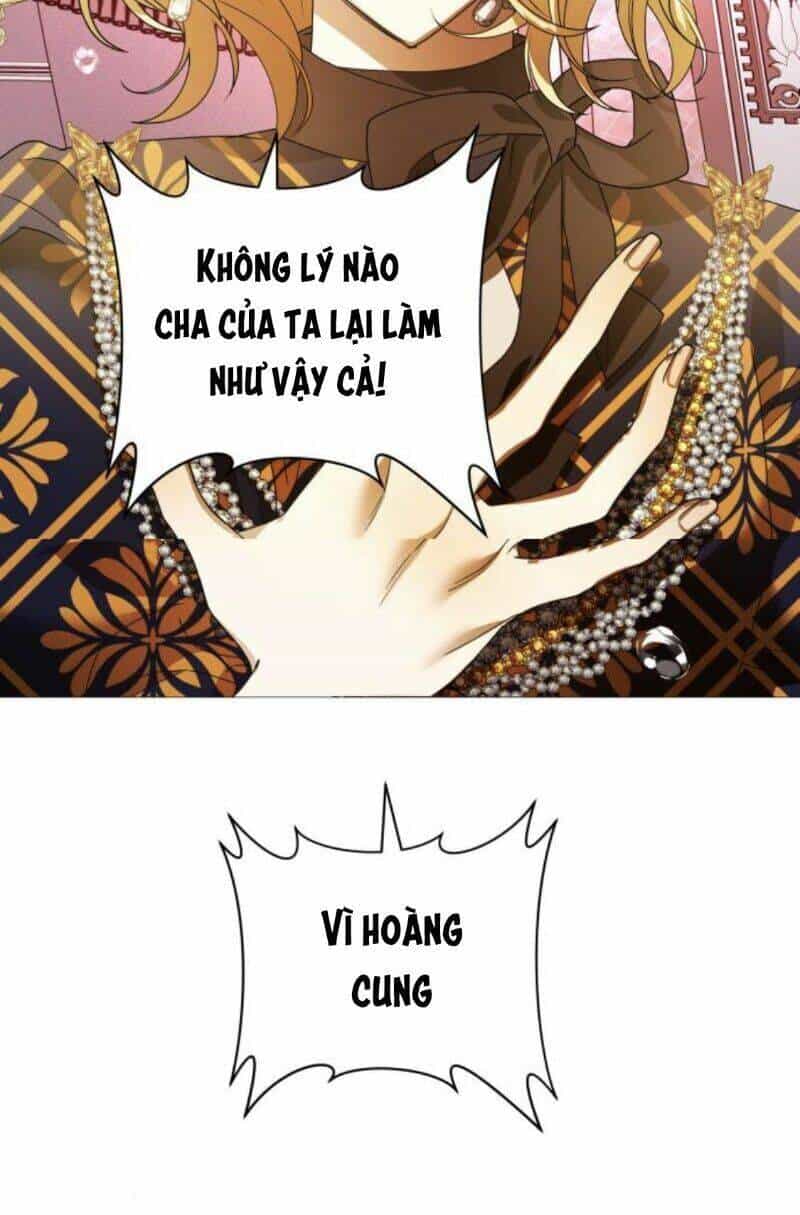 Tôi Muốn Trở Thành Cô Ấy Chỉ Một Ngày - Chương 84 - ảnh 93