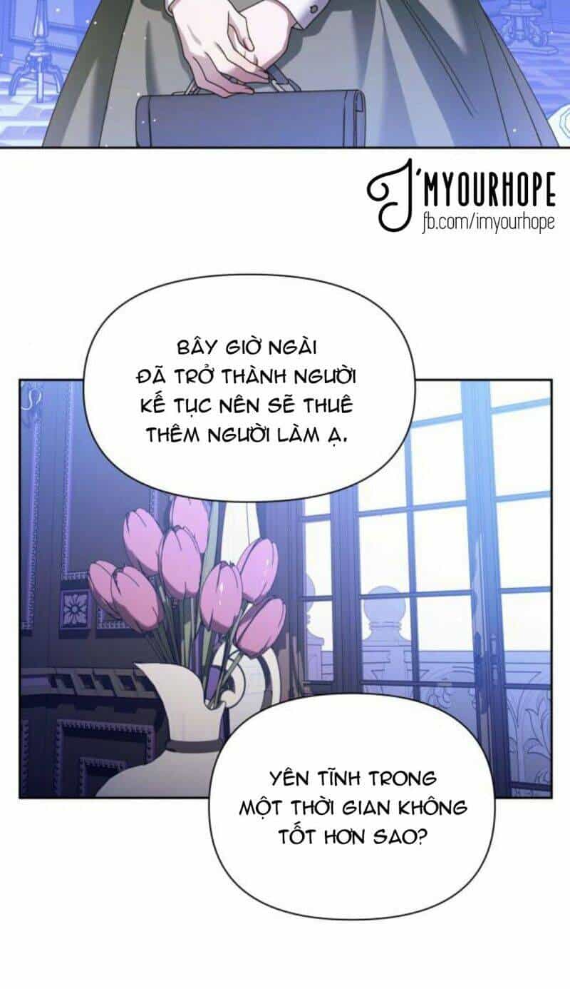 Tôi Muốn Trở Thành Cô Ấy Chỉ Một Ngày - Chương 85 - ảnh 35