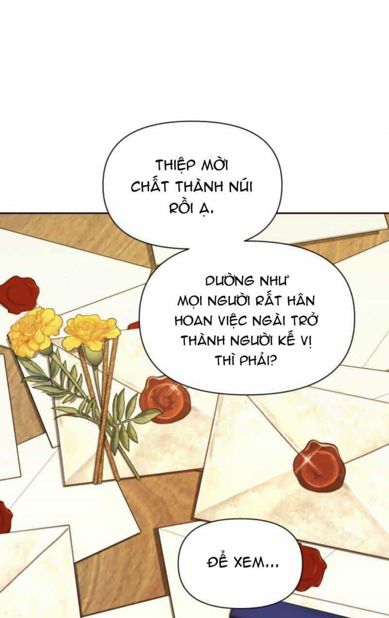 Tôi Muốn Trở Thành Cô Ấy Chỉ Một Ngày - Chương 85 - ảnh 71