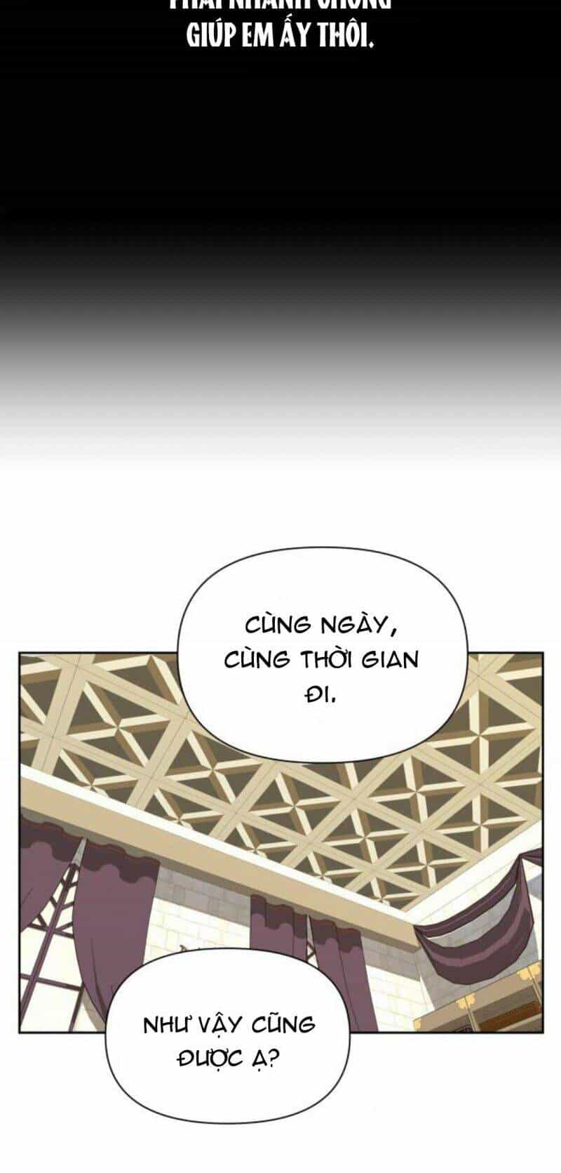 Tôi Muốn Trở Thành Cô Ấy Chỉ Một Ngày - Chương 85 - ảnh 95