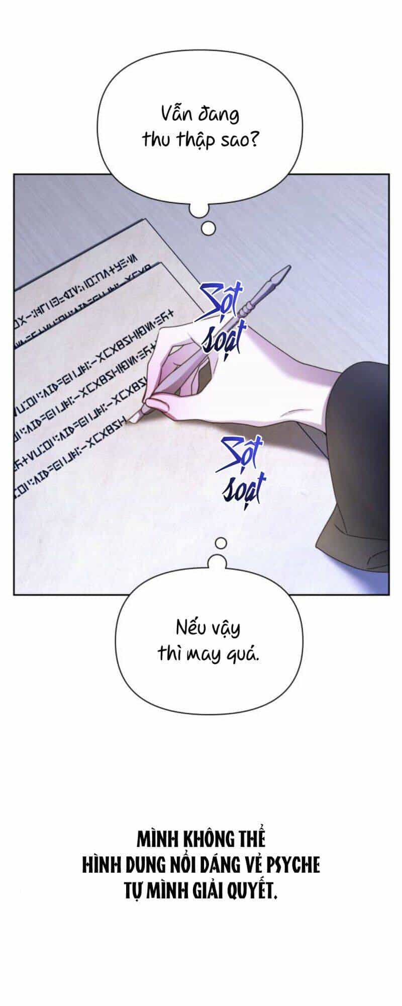 Tôi Muốn Trở Thành Cô Ấy Chỉ Một Ngày - Chương 86 - ảnh 12