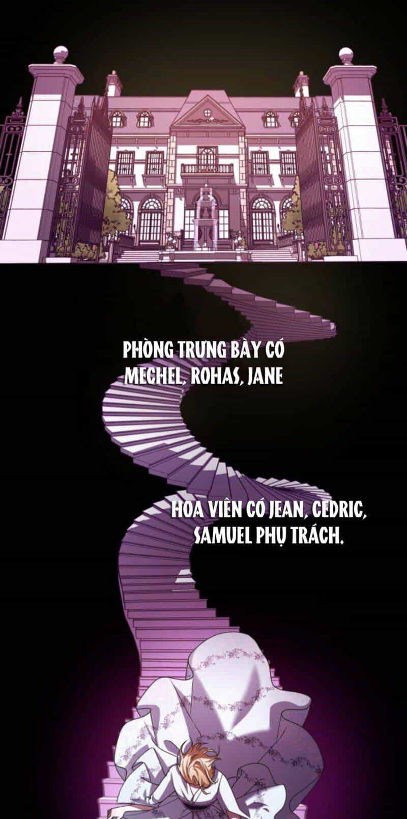 Tôi Muốn Trở Thành Cô Ấy Chỉ Một Ngày - Chương 86 - ảnh 21
