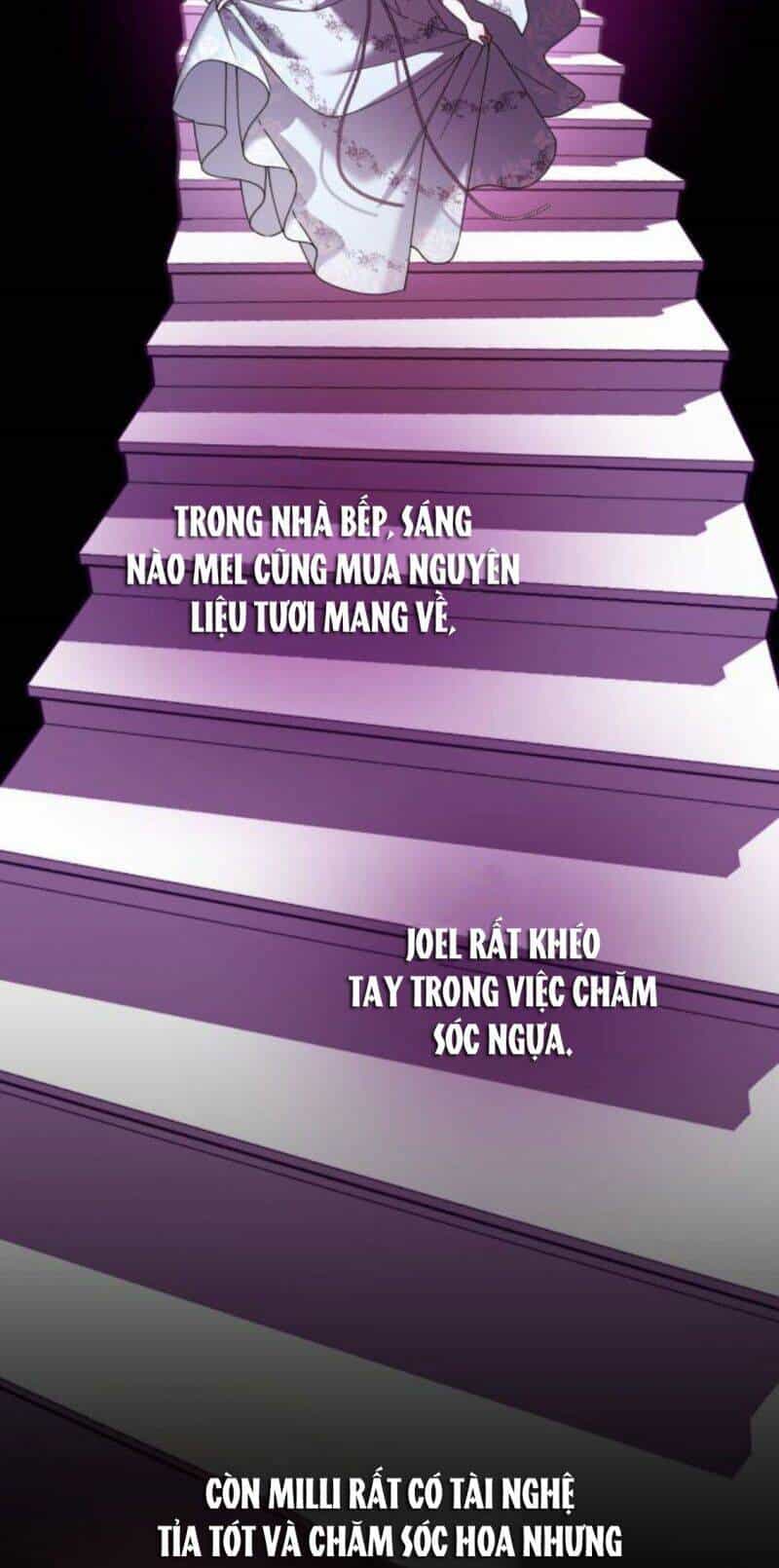 Tôi Muốn Trở Thành Cô Ấy Chỉ Một Ngày - Chương 86 - ảnh 22