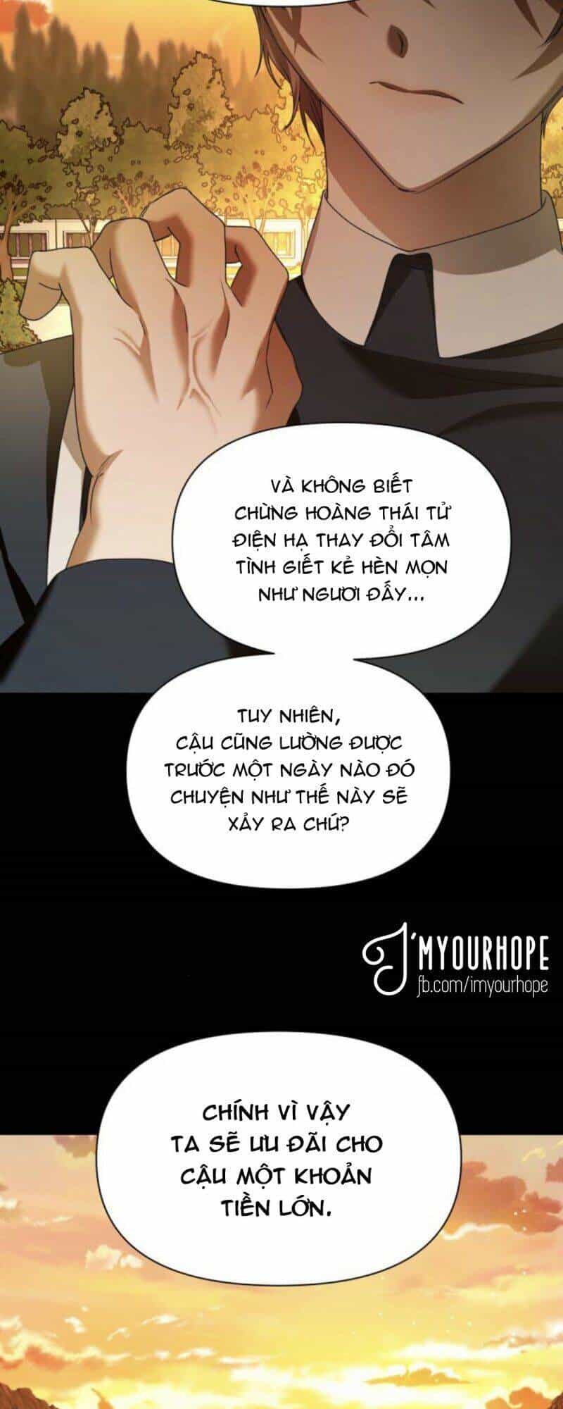 Tôi Muốn Trở Thành Cô Ấy Chỉ Một Ngày - Chương 86 - ảnh 45