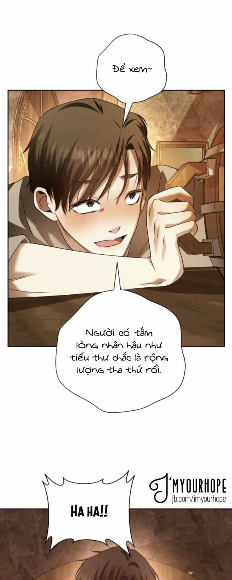 Tôi Muốn Trở Thành Cô Ấy Chỉ Một Ngày - Chương 86 - ảnh 55