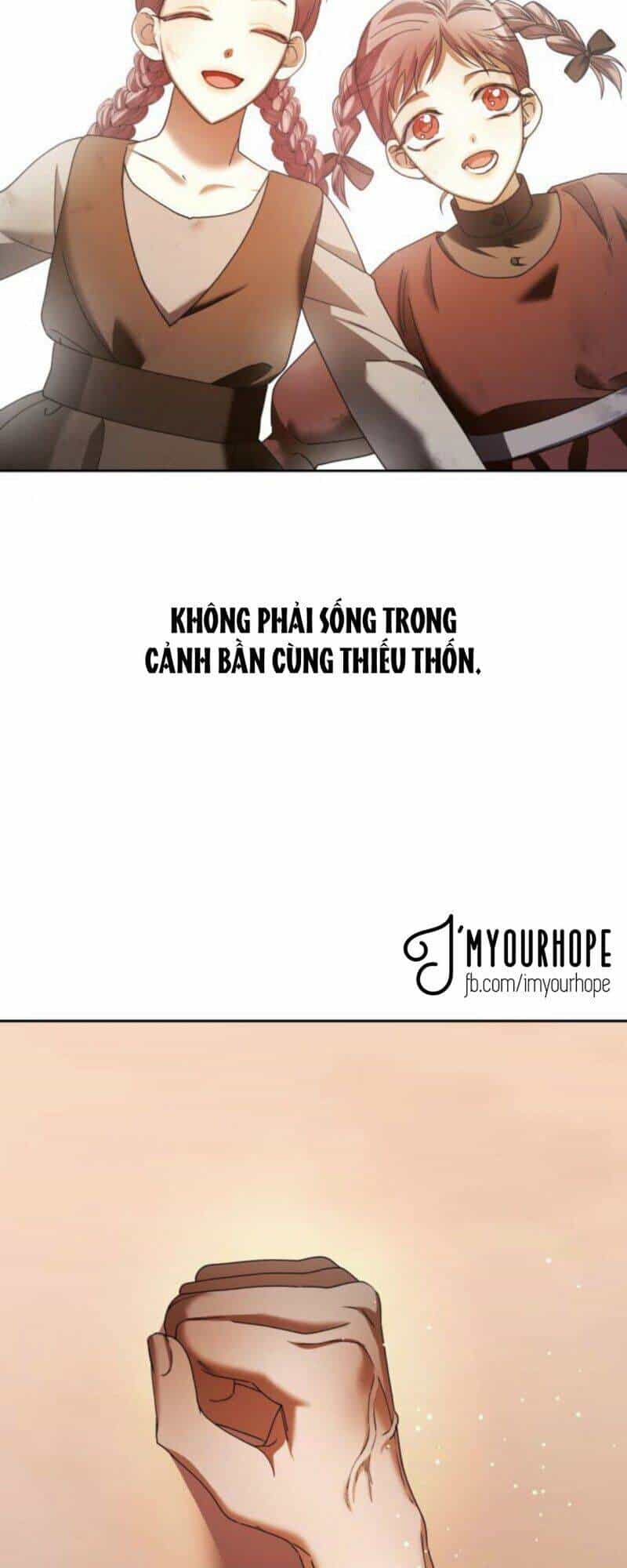 Tôi Muốn Trở Thành Cô Ấy Chỉ Một Ngày - Chương 86 - ảnh 60