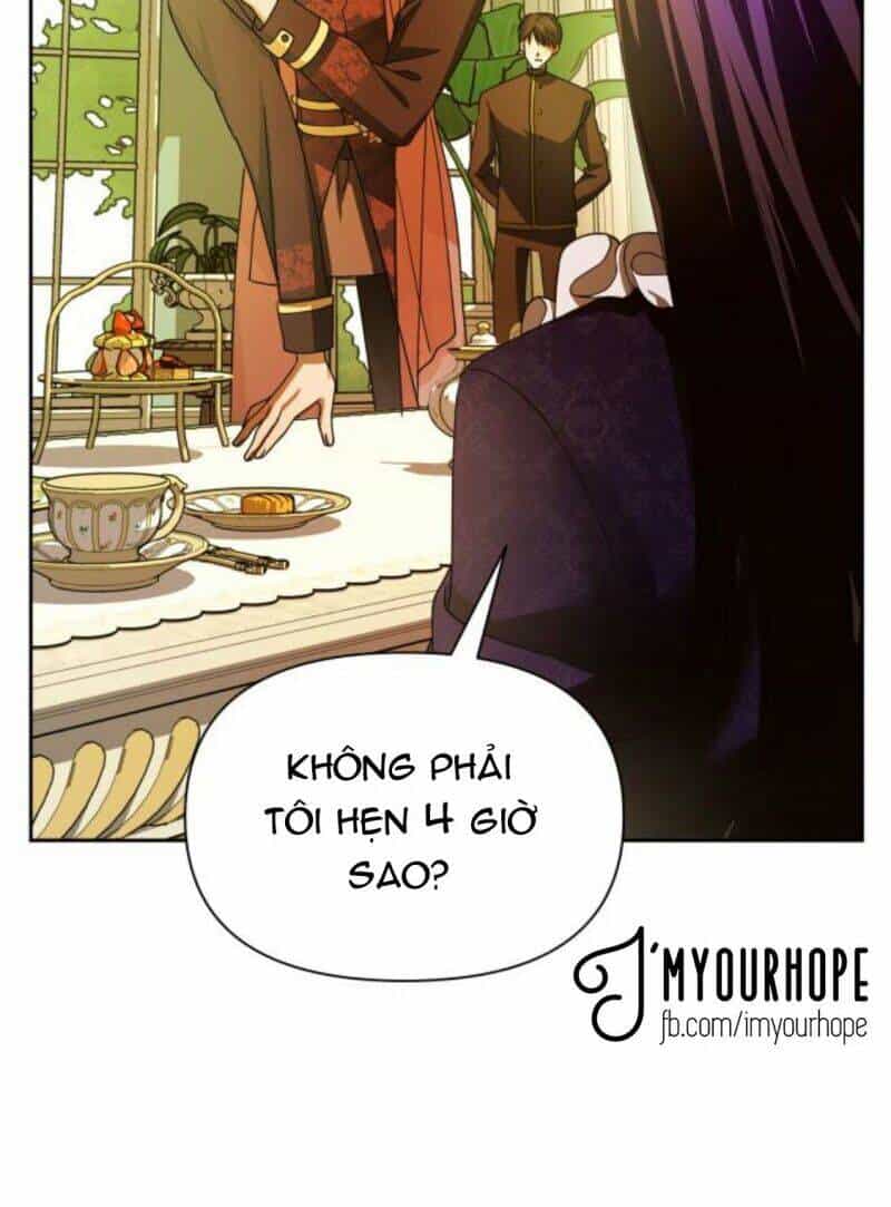 Tôi Muốn Trở Thành Cô Ấy Chỉ Một Ngày - Chương 87 - ảnh 114