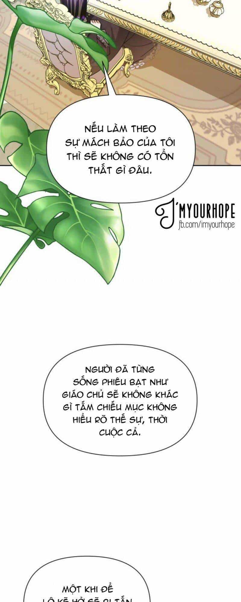 Tôi Muốn Trở Thành Cô Ấy Chỉ Một Ngày - Chương 88 - ảnh 13