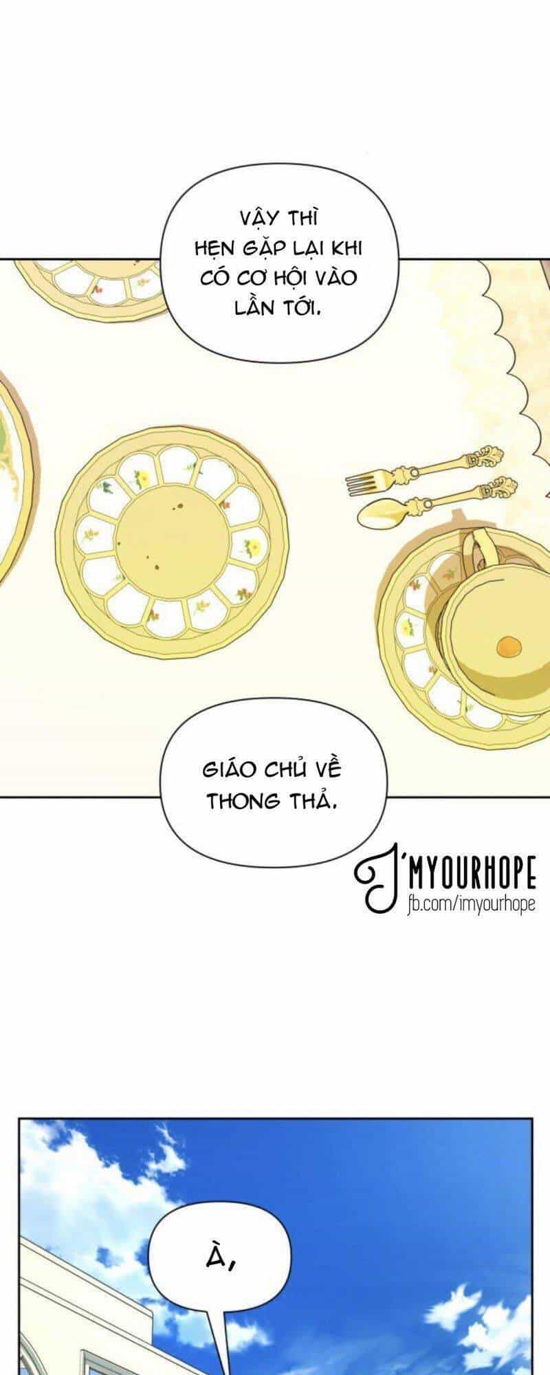 Tôi Muốn Trở Thành Cô Ấy Chỉ Một Ngày - Chương 88 - ảnh 24